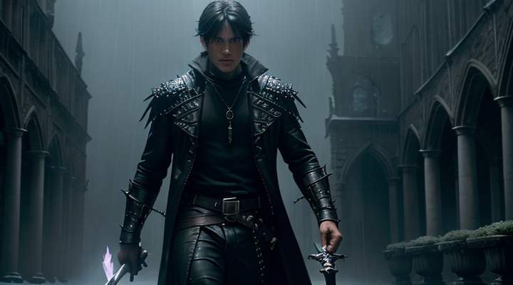Como derrotar o Beowulf em Devil May Cry 3? Guia Completo com Dicas e Estratégias Imbatíveis