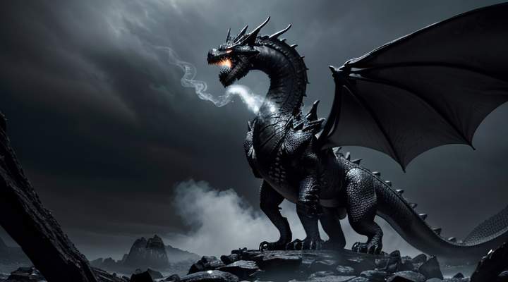 Como derrotar o Black Dragon Kalameet em Dark Souls? Guia Definitivo de Estratégias e Fraquezas Como derrotar o Black Dragon Kalameet em Dark Souls? Guia Definitivo de Estratégias e Fraquezas