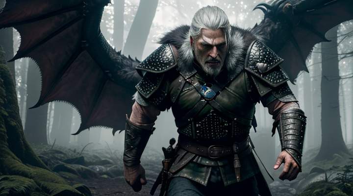 Como derrotar o Caranthir em The Witcher 3: Wild Hunt? Guia definitivo com táticas e fraquezas.