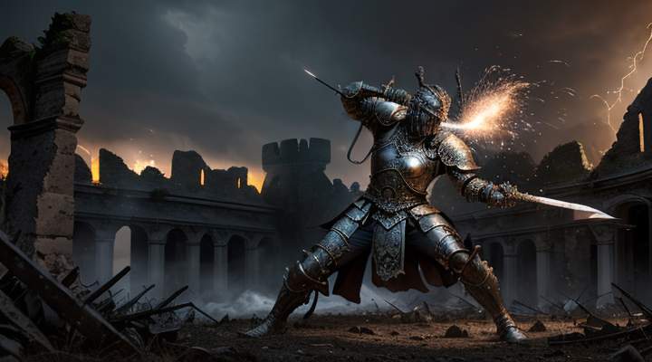 Como derrotar o Commander Niall em Elden Ring? Guia DEFINITIVO com dicas de combate e fraquezas! Como derrotar o Commander Niall em Elden Ring? Guia DEFINITIVO com dicas de combate e fraquezas!