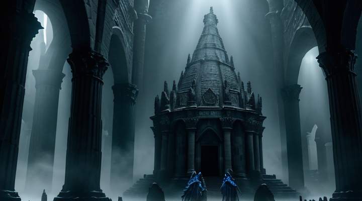 Como derrotar o Deacons of the Deep em Dark Souls III? Guia Completo de Estratégias e Fraquezas para Iniciantes!