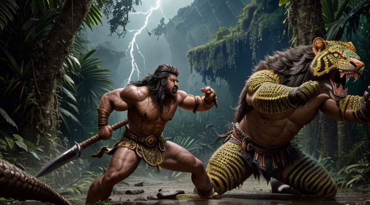 Como derrotar o Death Adder em Golden Axe? Guia Definitivo de Estratégias e Dicas para Sobreviver ao Chefe