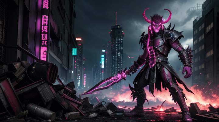 Como derrotar o Demi-fiend em Shin Megami Tensei V? Guia Definitivo de Estratégias e Fraquezas!