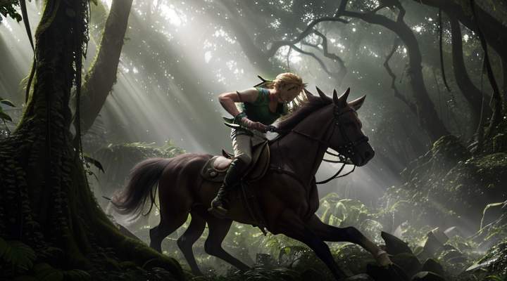 Como derrotar o Demise em The Legend of Zelda: Skyward Sword? GUIA COMPLETO E SEGREDOS PARA A VITÓRIA!