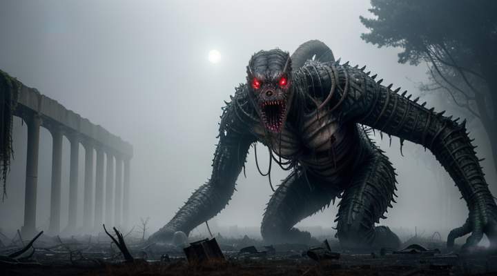 Como derrotar o Demogorgon em Dead by Daylight? Guia Definitivo com Dicas Essenciais de Sobrevivência e Estratégias!