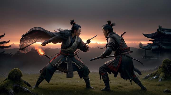 Como derrotar o Demon of Hatred em Sekiro: Shadows Die Twice? Guia Completo e Estratégias de Combate Como derrotar o Demon of Hatred em Sekiro: Shadows Die Twice? Guia Completo e Estratégias de Combate