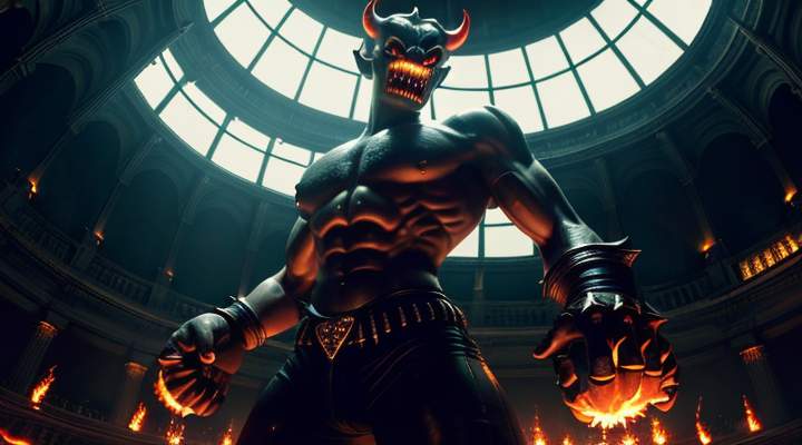 Como derrotar o Devil em Cuphead? Guia definitivo e dicas avançadas para a vitória!
