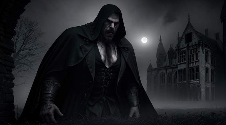 Como derrotar o Dracula em Dead by Daylight? Estratégias definitivas e dicas de sobrevivência para Masterizar a Caça