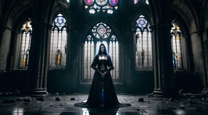 Como derrotar o Elana, the Squalid Queen em Dark Souls II? Guia Definitivo de Estratégias e Combos!