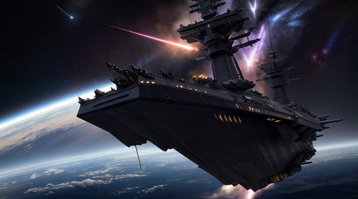 Como derrotar o Emperor Andross em Star Fox Zero? Guia definitivo com dicas e estratégias para vencer!