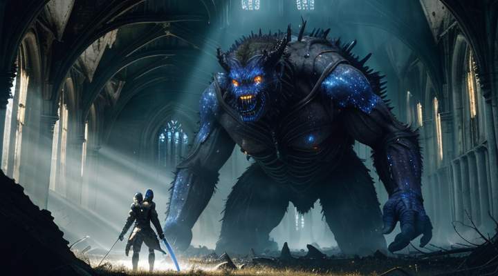 Como derrotar o Faelin em Remnant II? Guia completo de estratégia, fraquezas e dicas essenciais para jogadores