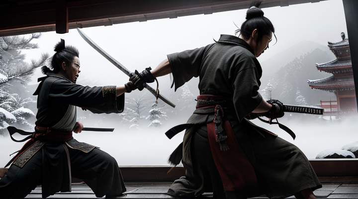 Como derrotar o Folding Screen Monkeys em Sekiro: Shadows Die Twice? Guia Completo de Estratégias e Combos Definitivos Como derrotar o Folding Screen Monkeys em Sekiro: Shadows Die Twice? Guia Completo de Estratégias e Combos Definitivos