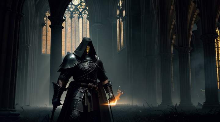 Como derrotar o Fume Knight em Dark Souls II? Guia Completo: Táticas, Builds e Dicas Essenciais para Sobreviver