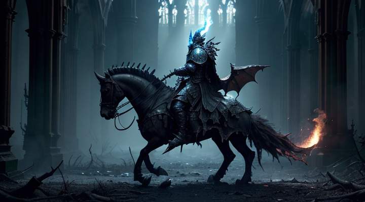 Como derrotar o Fume Knight em Dark Souls II? Guia Definitivo de Estratégias e Dicas para Sobreviver