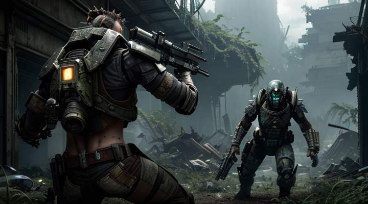 Como derrotar o Graveward em Borderlands 3? Guia Completo e Táticas Definitivas para Boss Fight Fácil!