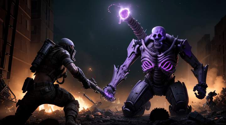 Como derrotar o Graveward em Borderlands 3? Guia Definitivo com Táticas e Builds Avançadas