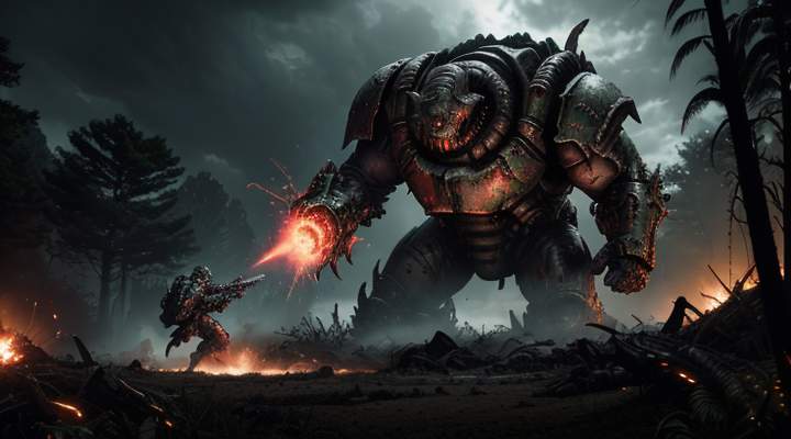 Como derrotar o Icon of Sin em Doom Eternal? Guia definitivo com táticas e dicas de combate passo a passo!