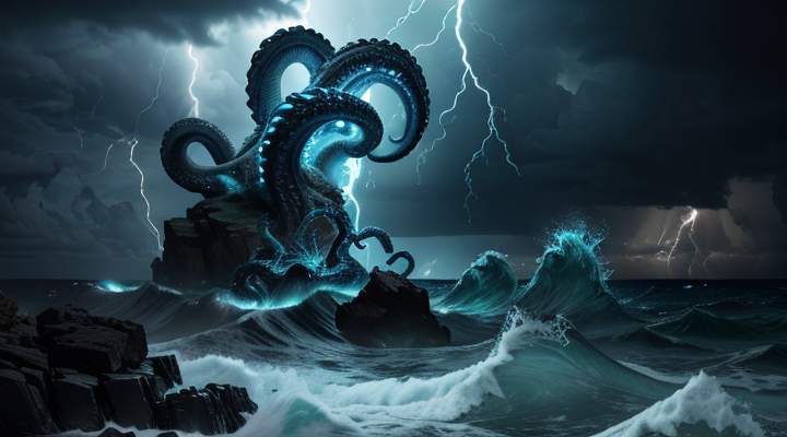 Como derrotar o Kraken em God of War II? Guia definitivo de estratégia e dicas para vencer! Como derrotar o Kraken em God of War II? Guia definitivo de estratégia e dicas para vencer!