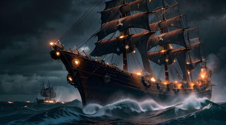Como derrotar o Kraken em Sea of Thieves? Guia DEFINITIVO de estratégias e equipamentos essenciais