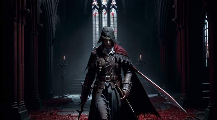 Como derrotar o Ludwig, the Holy Blade em Bloodborne? Guia definitivo, dicas e estratégias para a vitória