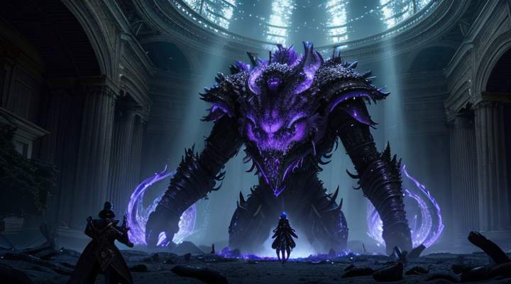 Como derrotar o Maliketh em Elden Ring? Guia Completo de Estratégias e Build Anti-Maliketh