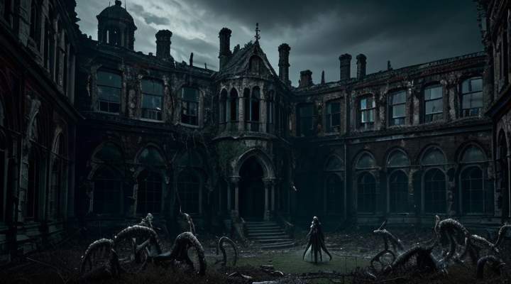Como derrotar o Micolash, Host of the Nightmare em Bloodborne? Guia completo de estratégia e 100% dos truques!
