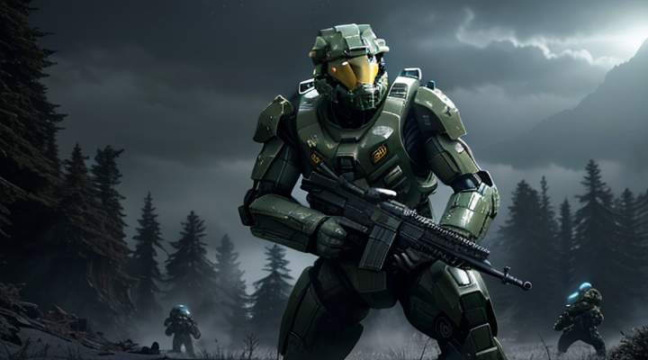 Como derrotar o Monitor 343 Guilty Spark em Halo 3? Guia definitivo de fases e táticas infalíveis para Master Chief