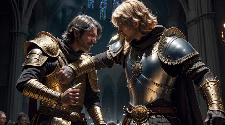 Como derrotar o Morgott em Elden Ring? Guia Completo de Fraquezas, Builds e Estratégias Vencedoras Como derrotar o Morgott em Elden Ring? Guia Completo de Fraquezas, Builds e Estratégias Vencedoras