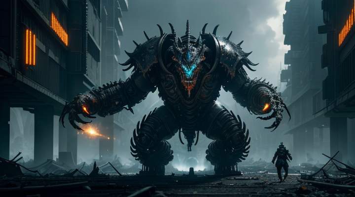 Como derrotar o Nezarec em Destiny 2? Guia definitivo de estratégias, mecânicas e dicas para zerar!
