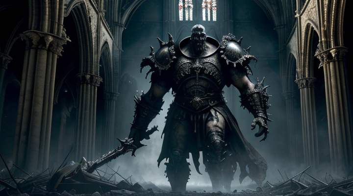 Como derrotar o Old Hero em Demon’s Souls? Guia Completo de Builds, Estratégias e Fraquezas do Chefe