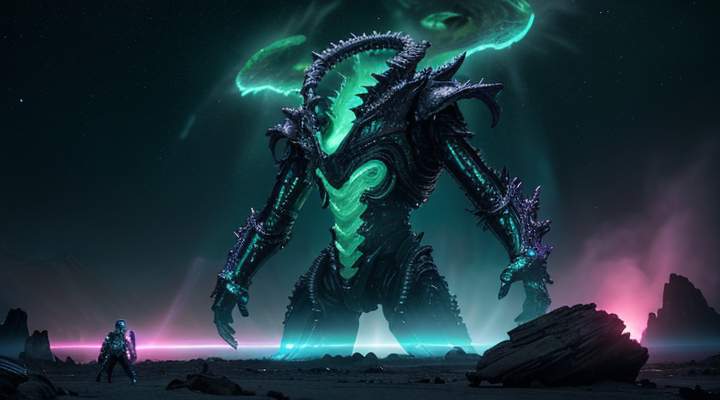 Como derrotar o Ophion em Returnal? Guia definitivo de boss fight, fraquezas e builds otimizadas
