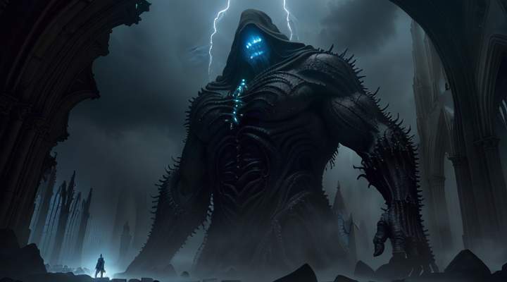 Como derrotar o Orphan of Kos em Bloodborne? Guia Definitivo com Estratégias e Builds Como derrotar o Orphan of Kos em Bloodborne? Guia Definitivo com Estratégias e Builds