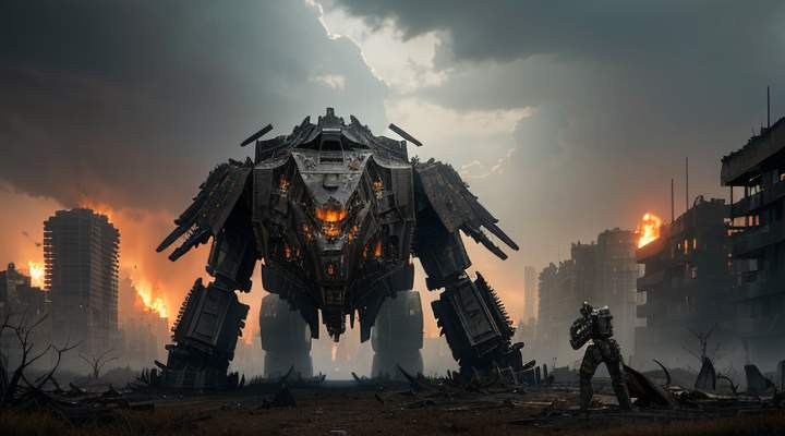 Como derrotar o Ravager em Remnant II? Guia definitivo de fraquezas, builds e táticas avançadas
