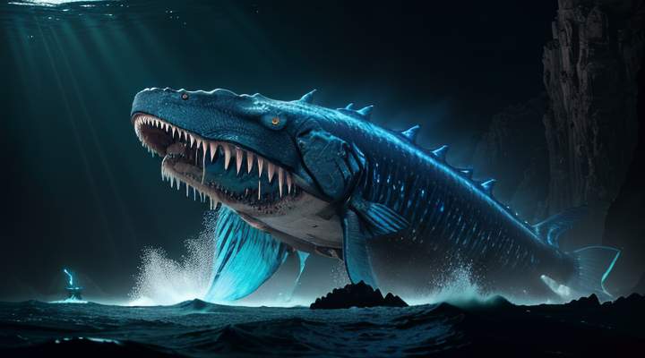 Como derrotar o Reaper Leviathan em Subnautica? Guia Completo com Táticas e Equipamentos Essenciais