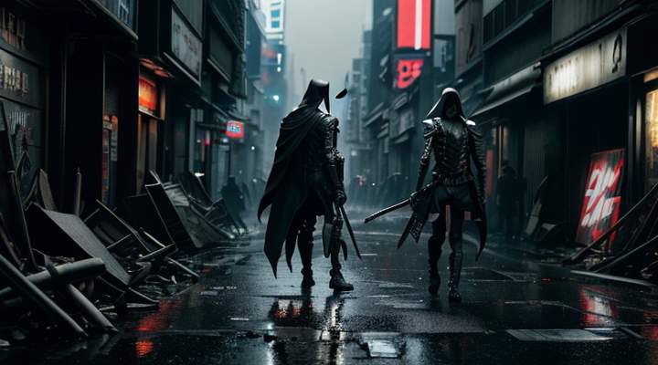Como derrotar o Reaper em Persona 5 Royal? Guia Definitivo com Estratégias e Personagens Necessários