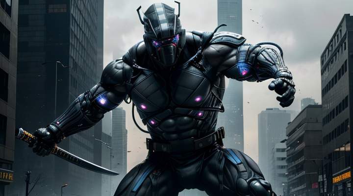 Como derrotar o Senator Armstrong em Metal Gear Rising: Revengeance? Guia Definitivo com Táticas e Dicas para a Vitória