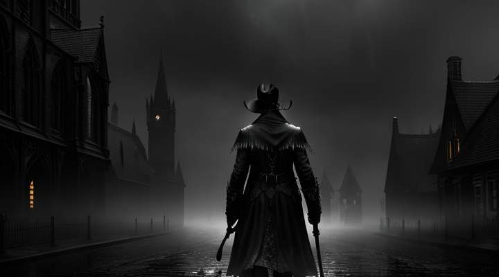 Como derrotar o Shadows of Yharnam em Bloodborne? Guia Definitivo de Builds, Táticas e Combate Passo a Passo
