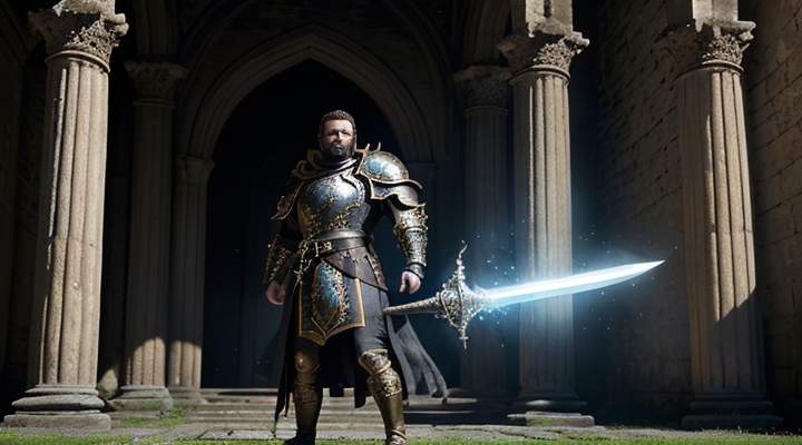 Como derrotar o Sir Alonne em Dark Souls II? Guia definitivo de fraquezas e estratégias avançadas