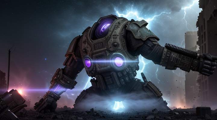 Como derrotar o Tempest em Gears 5? Guia Completo com Táticas e Equipamentos Infalíveis