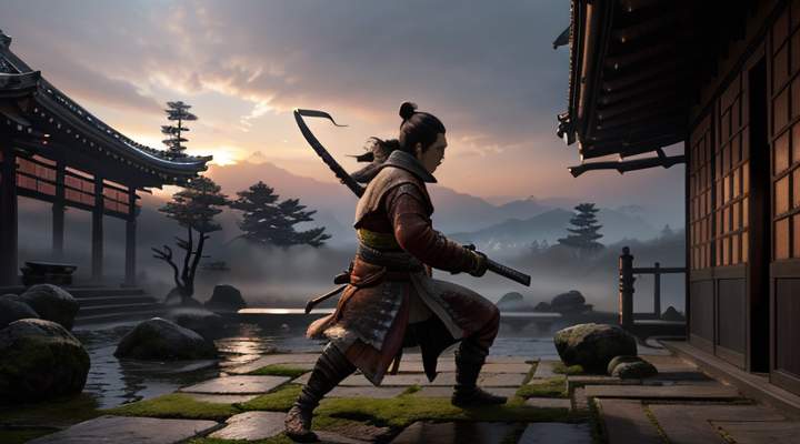 Como derrotar o True Monk em Sekiro: Shadows Die Twice? Guia Completo e Táticas Definitivas de Combate!