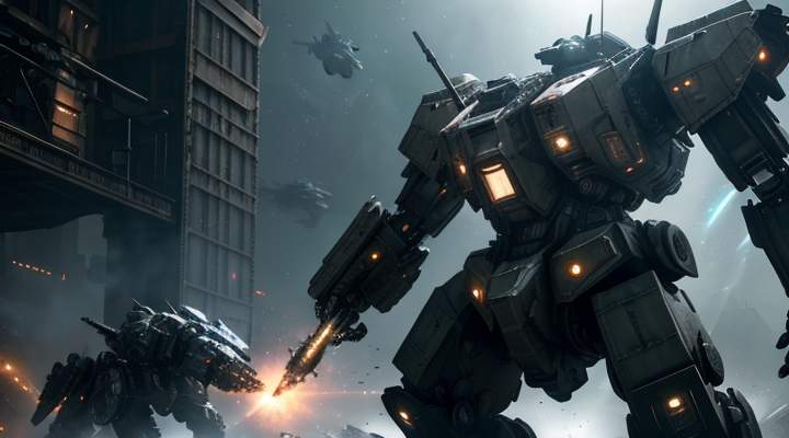 Como derrotar o White Glint em Armored Core: For Answer? Guia Definitivo de Combos, Pontos Fracos e Estratégias Vencedoras!