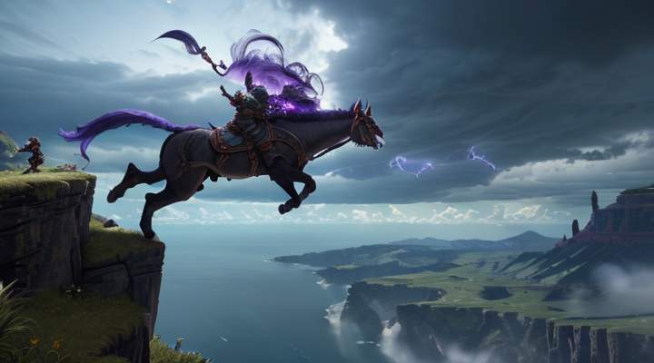 Como derrotar o Windblight Ganon em The Legend of Zelda: Breath of the Wild? Guia definitivo de estratégias e itens. Como derrotar o Windblight Ganon em The Legend of Zelda: Breath of the Wild? Guia definitivo de estratégias e itens.