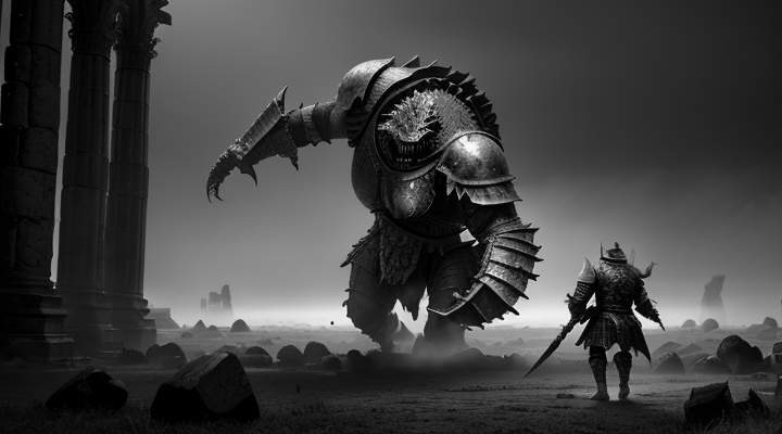 Como derrotar o Yhorm the Giant em Dark Souls III? Guia Completo com Estratégias e Builds Otimizadas Como derrotar o Yhorm the Giant em Dark Souls III? Guia Completo com Estratégias e Builds Otimizadas