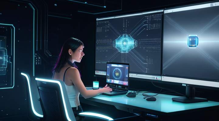 Como instalar o VMware? Guia Completo e Passo a Passo para Virtualização no Windows ou Mac