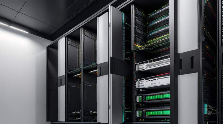 Como instalar um NAS? Guia passo a passo completo e simples para iniciantes em 2024 Como instalar um NAS? Guia passo a passo completo e simples para iniciantes em 2024