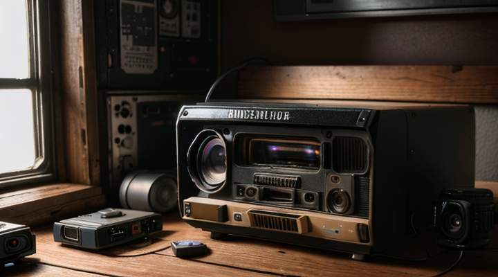 Epoch Super Cassette Vision: história do desenvolvimento do console – Guia Completo de Marcos e Impactos no Gaming Epoch Super Cassette Vision: história do desenvolvimento do console – Guia Completo de Marcos e Impactos no Gaming