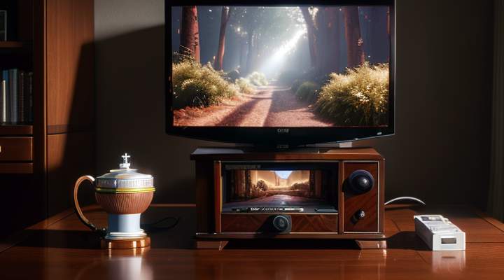 Evercade Alpha: história do desenvolvimento do console e sua revolução no universo retrô