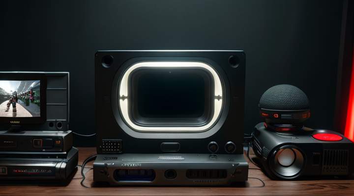 GP32: história do desenvolvimento do console – Uma viagem épica pelos consoles que moldaram o gaming moderno GP32: história do desenvolvimento do console – Uma viagem épica pelos consoles que moldaram o gaming moderno