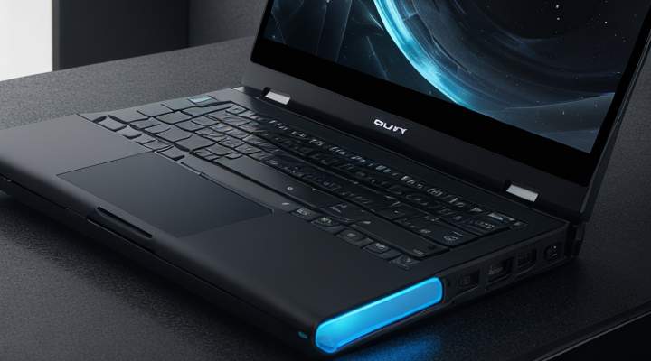 GPD Win Max: história do desenvolvimento do console | A Evolução dos Computadores Portáteis de Poder