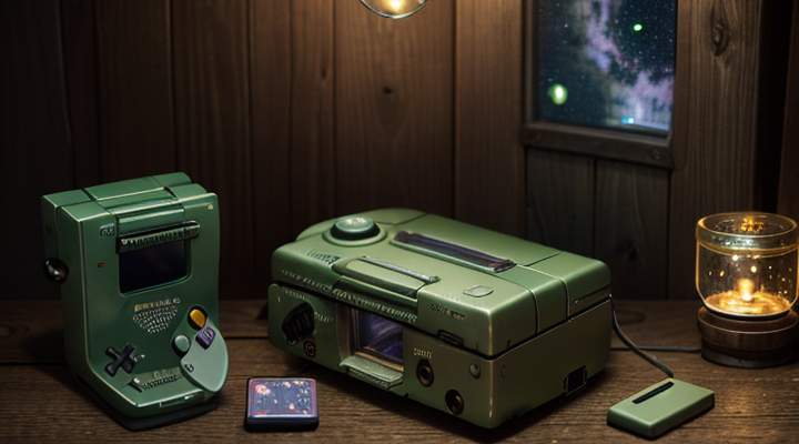 Game Boy Advance: história do desenvolvimento do console e o impacto que revolucionou os jogos portáteis